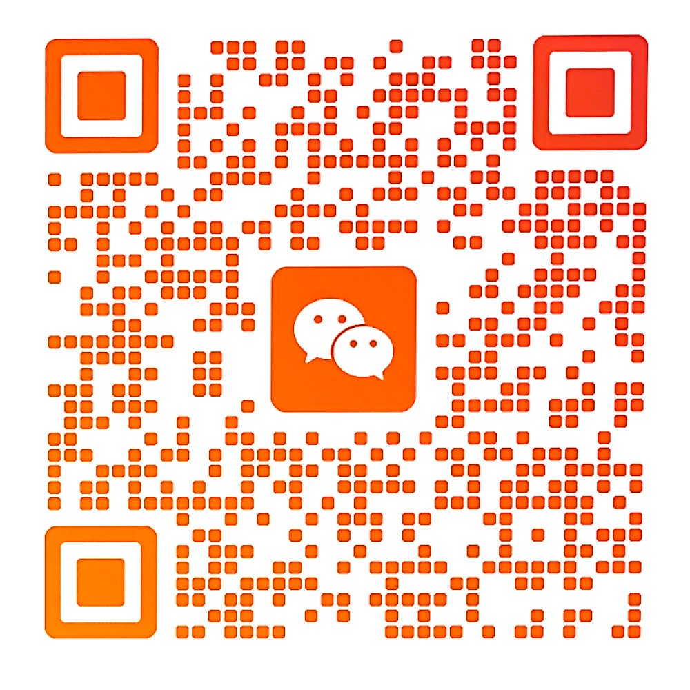 Scan WeChat QR